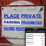 Traduci un testo fotografandolo grazie a Word Lens