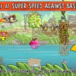 Dash & Bash: guidiamo un anatroccolo sull’acqua