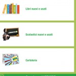Acquista libri scolastici, anche usati, con l’app Libraccio