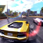 Approfittane: Asphalt 7 è ora in offerta gratuita su App Store!