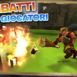 Battlestone: combattimenti all’ultimo respiro