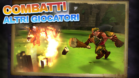Battlestone: combattimenti all’ultimo respiro