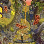 Temple Run 2 si aggiorna