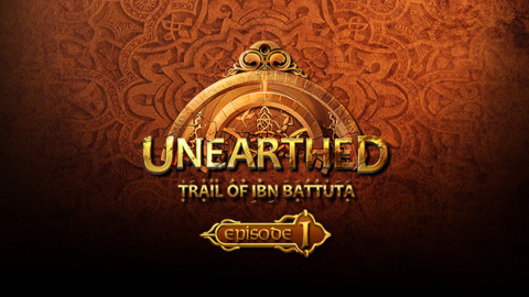 Unearthed: Trail of Ibn Battuta – Episode 1: disponibile in App Store il gioco simile ad Uncharted