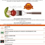 Scopri il buon cibo italiano con Bravo Italy Gourmet