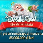 Doodle God: il potere della creazione è nelle tue mani