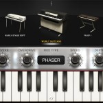 iLectric Piano aggiunge il supporto ad Audiobus