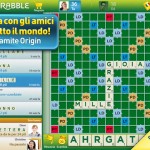 Scrabble: lo Scarabeo gratuito per iPad