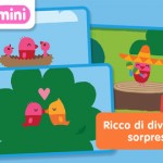 Sago Mini Forest Flyer, l’app per far divertire i tuoi bambini