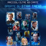 Arriva su App Store il gioro Star Trek Rivals