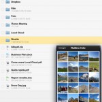 Local Cloud: accedi ai file sul tuo Mac o PC direttamente da iPad