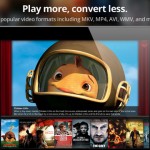 Visualizza tutti i formati video su iPad con Infuse