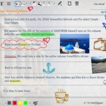 Note e disegni a mano libera con My Sketch Paper