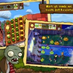 Nuovo update per Piante contro Zombie