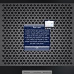 Trasforma l’iPad in un microfono senza fili grazie ad Air Microphone