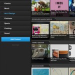 Nuovo update per Pulse News