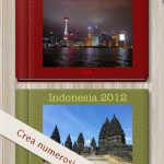 Swemos: crea e condividi album di foto con amici e parenti