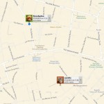 SOS Bau Boys, l’app social per ritrovare un animale disperso