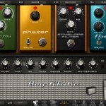 AmpliTube 3.0 disponibile su App Store