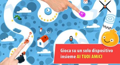 Con Jelly Racing usa la strategia per vincere le corse