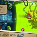 Zombie Fish Tank: un “adorabile” pesce Zombie