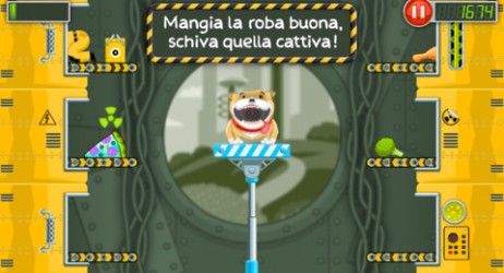 Buddy,no: aiutiamo un cane davvero affamato