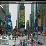 Da Street View a Streets, si aggiorna l’app che porta Google Maps su iPad