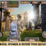 Heroes & Castle 3.0 disponibile su App Store