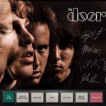 The Doors: tutta la storia del gruppo americano in un’app
