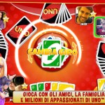 UNO & Friends: il gioco di carte più famoso del mondo si fa social