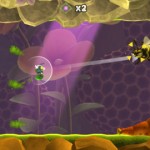 Shiny The Firefly: una piccola lucciola a spasso per vari mondi di gioco
