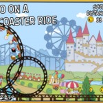 Snoopy Coaster, ora in offerta gratuita su App Store