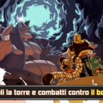 Combo Crew, picchiaduro vecchia scuola