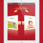 Curative Chef ti fornisce tanti consigli per curarti con gli alimenti