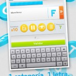 94 Secondi, un nuovo gioco di parole per iPad