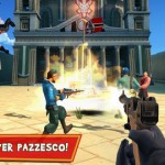 Pronti a combattere? Blitz Brigade arriva su App Store