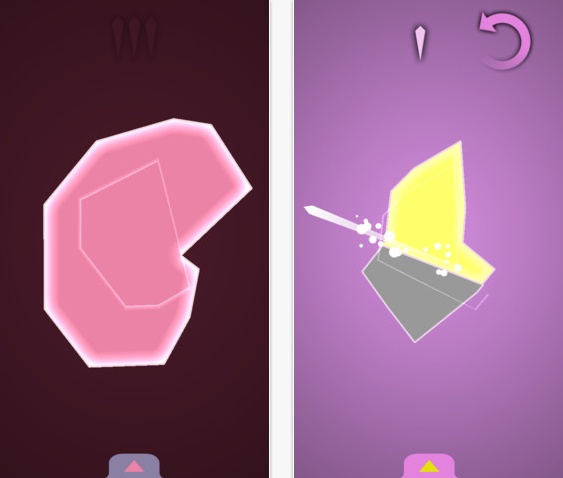 Perfection: un cut game davvero rilassante