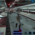 Ufficiale: “Star Wars: Knights of the Old Republic” arriverà su iPad
