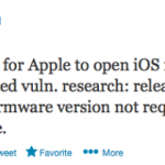 Pod2G: così Apple potrebbe rendere più aperto l’iOS del futuro