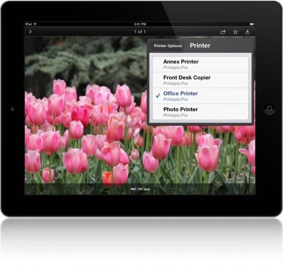 AirPrint nelle reti aziendali grazie a Printopia Pro per Mac