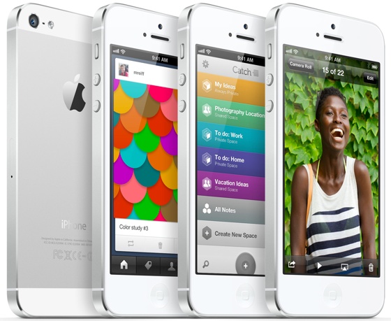 L’intervista a Peter Belanger, l’uomo delle foto ufficiali dei prodotti Apple