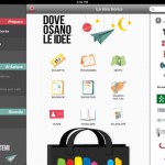 SalTo: l’app ufficiale del Salone Internazionale del Libro di Torino