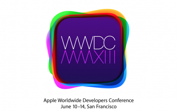 WWDC 2013: niente iPad, sì ad iOS 7
