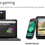 Google I/O: annunciati i “Google Play gaming services”, in arrivo anche su iPad