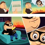 Daddy Was A Thief: un ladro in salsa endless – La recensione di iPaditalia