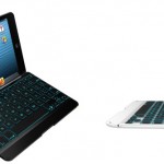 ZAGG presenta nuove tastiere bluetooth per iPad Mini