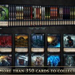 “Dark Prophecies”, l’espansione di Shadow Era è disponibile in App Store