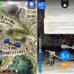 Arriva su App Store “Sorcery!”, un nuovo coinvolgente adventure game ispirato ai vecchi tempi