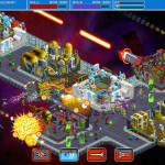 Star Command: esplora l’universo e gestisci la tua astronave