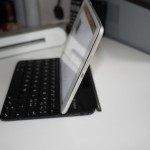 Logitech Ultrathin Keyboard Case per iPad mini: la tastiera con la clip magnetica – Recensione di iPadItalia